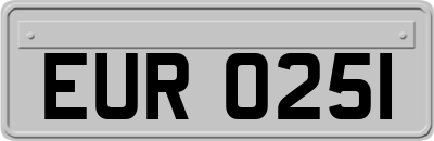 EUR0251