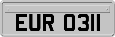 EUR0311