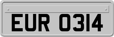 EUR0314