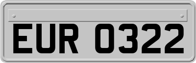 EUR0322