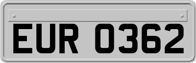 EUR0362