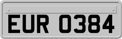 EUR0384