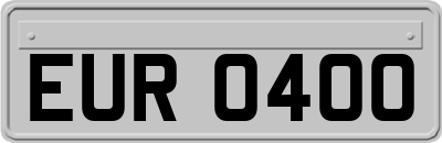EUR0400