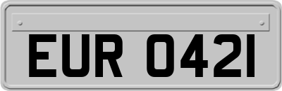 EUR0421