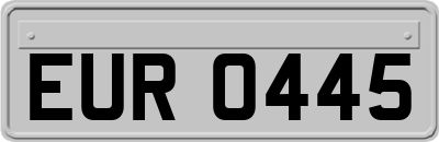 EUR0445