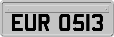 EUR0513