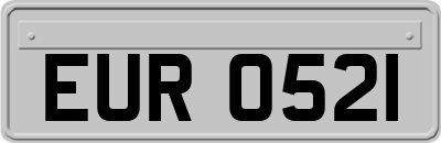 EUR0521