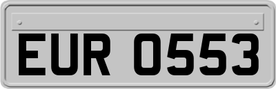 EUR0553