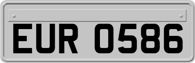 EUR0586