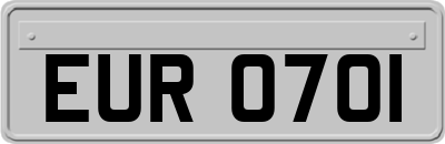 EUR0701