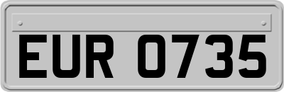 EUR0735