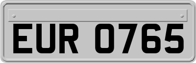 EUR0765