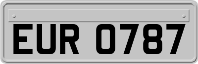EUR0787