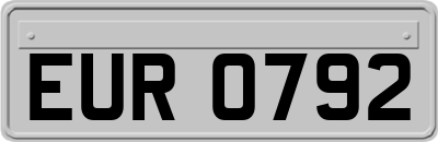 EUR0792