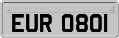 EUR0801