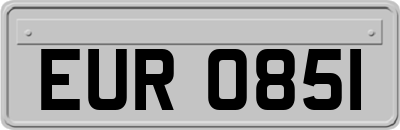 EUR0851