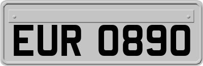 EUR0890
