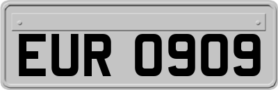 EUR0909