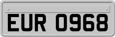 EUR0968