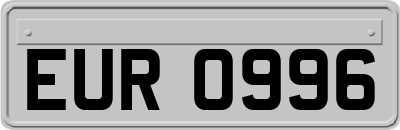 EUR0996