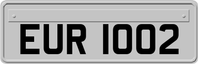 EUR1002