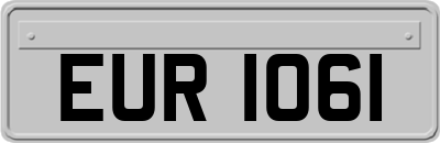 EUR1061