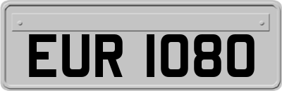 EUR1080