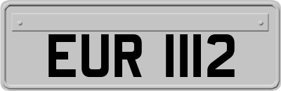 EUR1112
