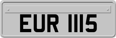 EUR1115