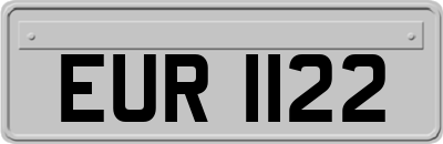 EUR1122