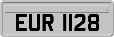 EUR1128