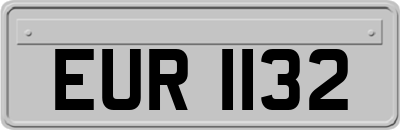 EUR1132