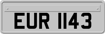EUR1143