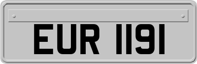 EUR1191