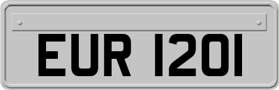 EUR1201