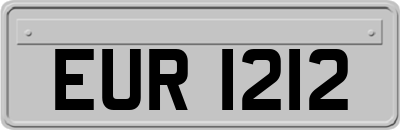 EUR1212