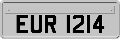 EUR1214