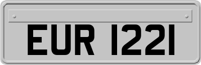 EUR1221