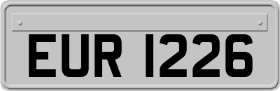 EUR1226