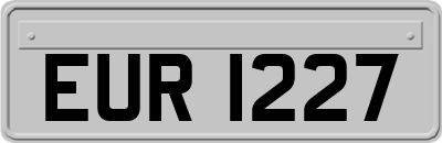 EUR1227