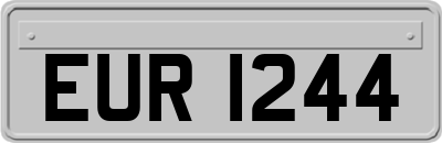 EUR1244