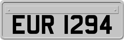 EUR1294