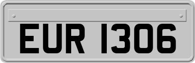 EUR1306