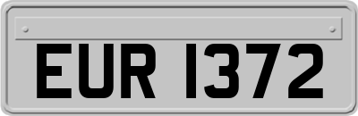 EUR1372