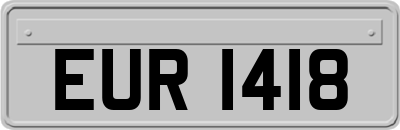 EUR1418