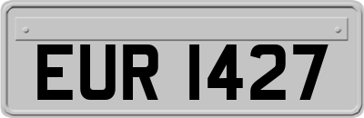 EUR1427