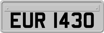EUR1430