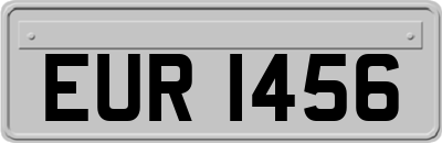 EUR1456