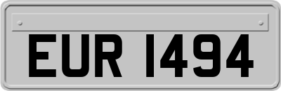 EUR1494