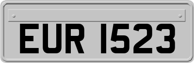 EUR1523